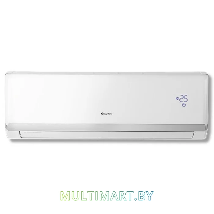 Кондиционер Gree GWH09QB-K6DNA5I c WI-FI